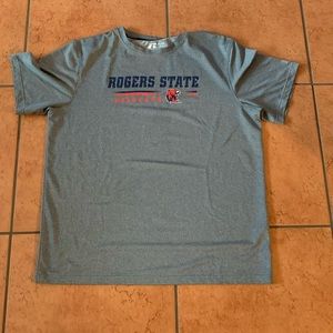 Rogers State Wildcats XL